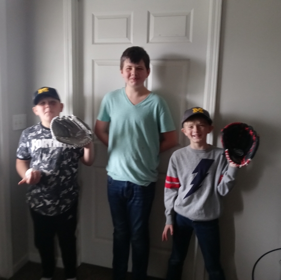 Meet your Posher, Amanda - Picture 14 of 16